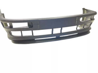 Front Bumper Spoiler Lip (Fits Audi 80, B3, B4, Coupe, Sedan, Avant S2Type)