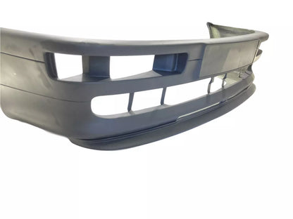 Front Bumper Spoiler Lip (Fits Audi 80, B3, B4, Coupe, Sedan, Avant S2Type)