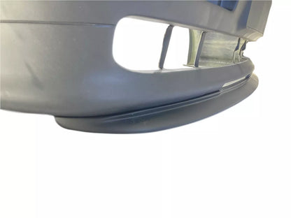 Front Bumper Spoiler Lip (Fits Audi 80, B3, B4, Coupe, Sedan, Avant S2Type)