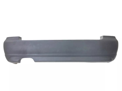 Full Rear Bumper Spoiler Valance Parachoque (Fits Audi S4 A4 B5 Wagon 1994-2001)