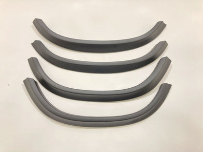 Fender Flares Wheel Arch Extension (Fits Mercedes W201 190E 2.3 16V Cosworth)
