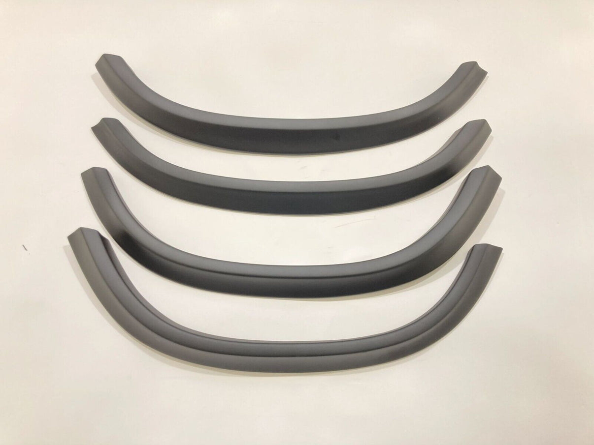 Fender Flares Wheel Arch Extension (Fits Mercedes W201 190E 2.3 16V Co