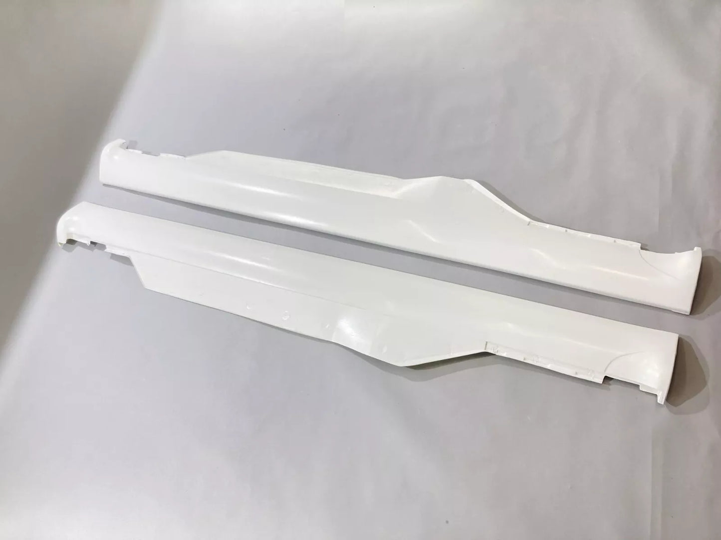 Side Skirts Valance Panels Set (Fits Audi S4 A4 B5 1994-2001)