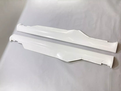 Side Skirts Valance Panels Set (Fits Audi S4 A4 B5 1994-2001)