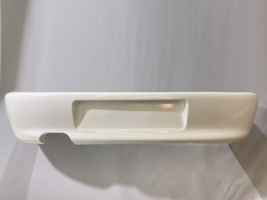 Rear Bumper Spoiler Valance (Fits Audi 80, B3, B4, Sedan, Avant, RS2)