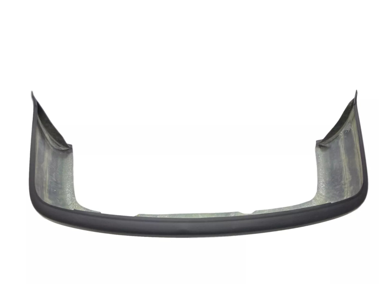 Rear Bumper Spoiler Valance (Fits Audi 80, B3, B4, Sedan, Avant, S2Type)