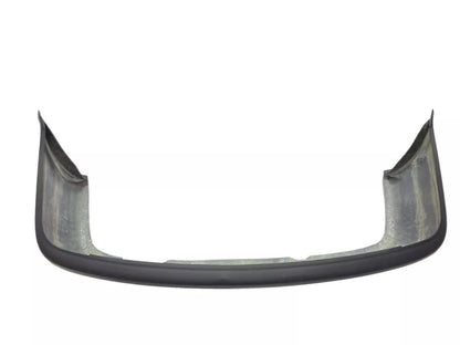 Rear Bumper Spoiler Valance (Fits Audi 80, B3, B4, Sedan, Avant, S2Type)