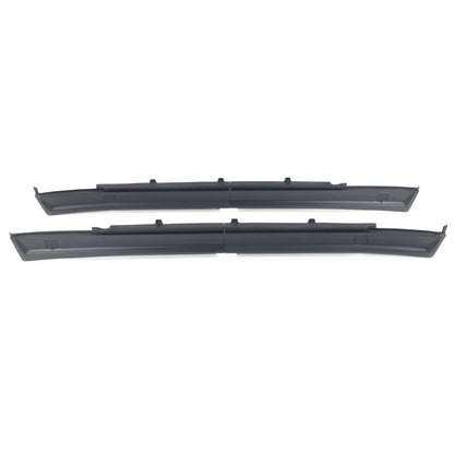 Full Body Kit Gen 2 Coupe (Fits All Mercedes Benz W124 C124 Coupe AMG)