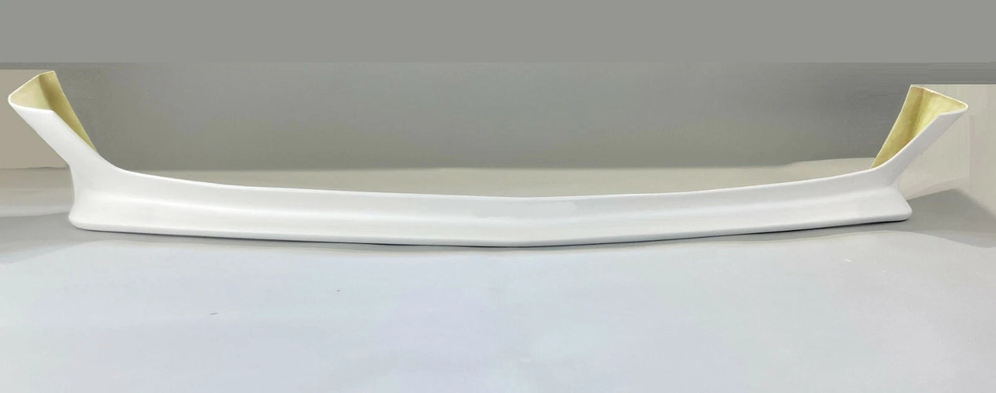 Front Lip (Fits W126 C126 SEC EURO Face lift AMG Coupe)