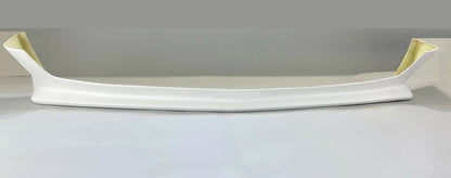 Front Lip (Fits W126 C126 SEC EURO Face lift AMG Coupe)
