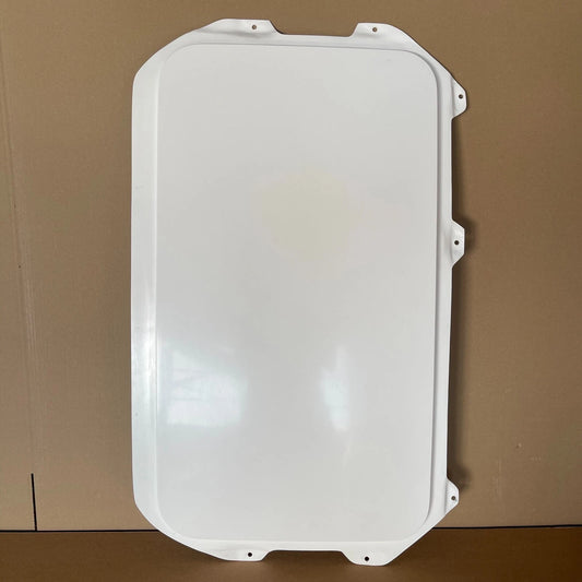 Sunroof Delete Fill Panel Replacement Cover (Fits any BMW E46)