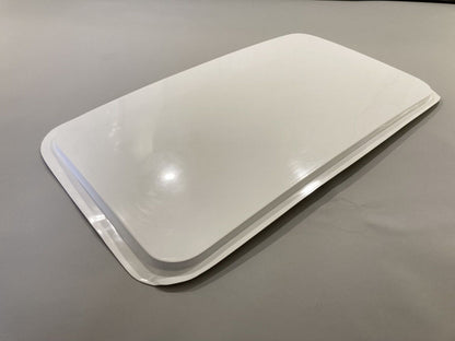 Sunroof Delete Fill Panel Replacement Cover (Fits BMW E90 E92 and M3)