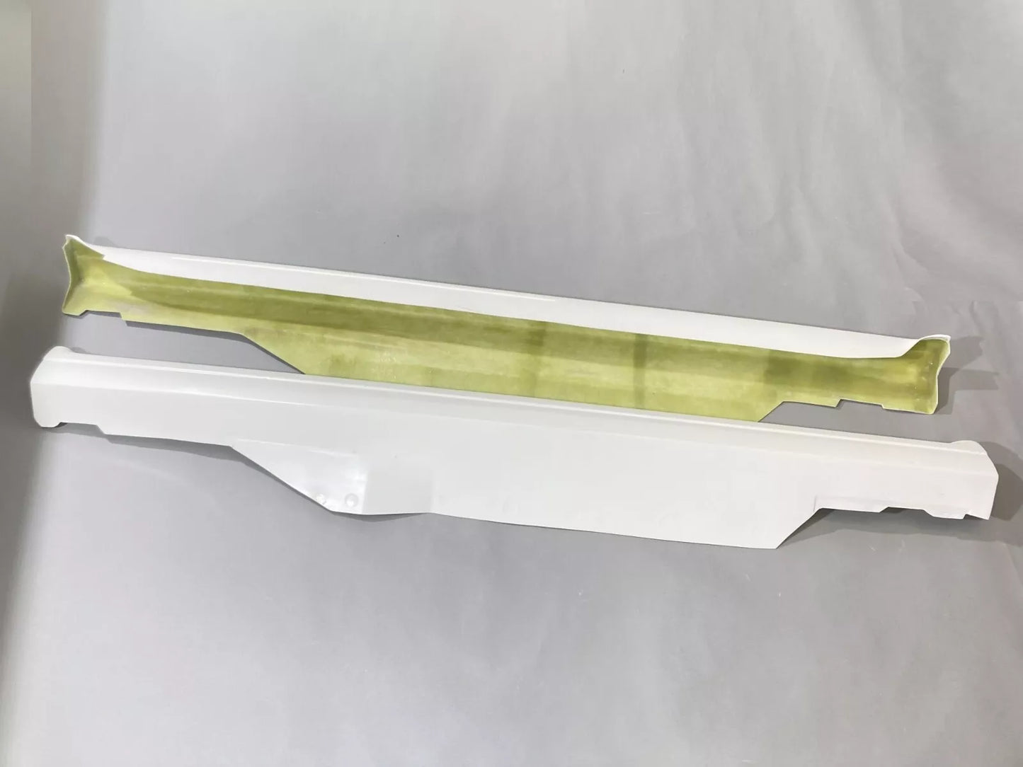 Side Skirts Valance Panels Set (Fits Audi RS4 A4 B5 1994-2001)