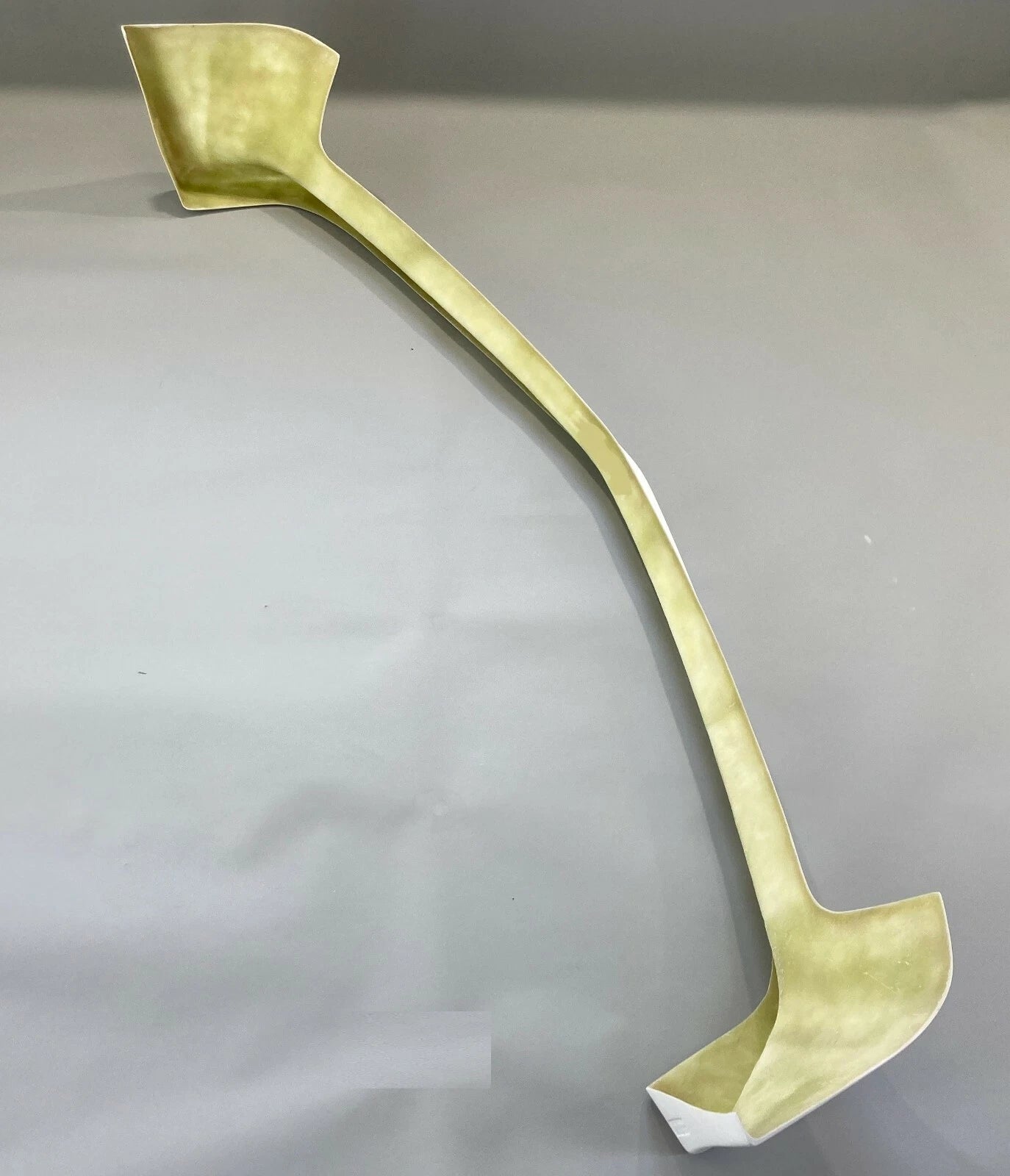 Front Lip (Fits W126 C126 SEC EURO Face lift AMG Coupe)