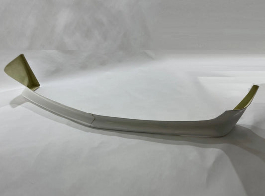 Split Front Lip (Fits W126 C126 SEC EURO Face lift AMG Coupe)