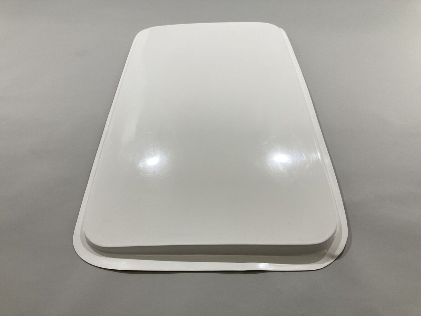 Sunroof Delete Fill Panel Replacement Cover (Fits BMW E90 E92 and M3)