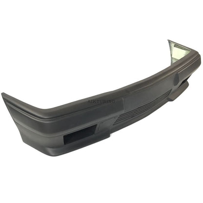 Full Body Kit Gen 2 Coupe (Fits All Mercedes Benz W124 C124 Coupe AMG)
