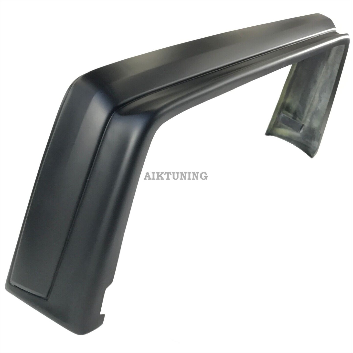 Full Body Kit Gen 3 Sedan (Fits All Mercedes Benz W124 Sedan AMG)