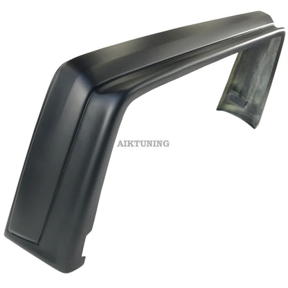 Full Body Kit Gen 3 Sedan (Fits All Mercedes Benz W124 Sedan AMG)