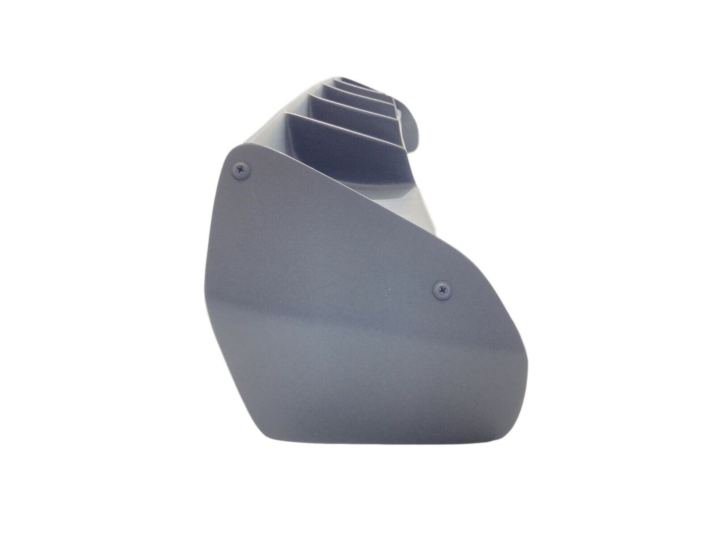 Universal Trunk Spoiler Wing Flap Rally Style Vortex Generator Wing