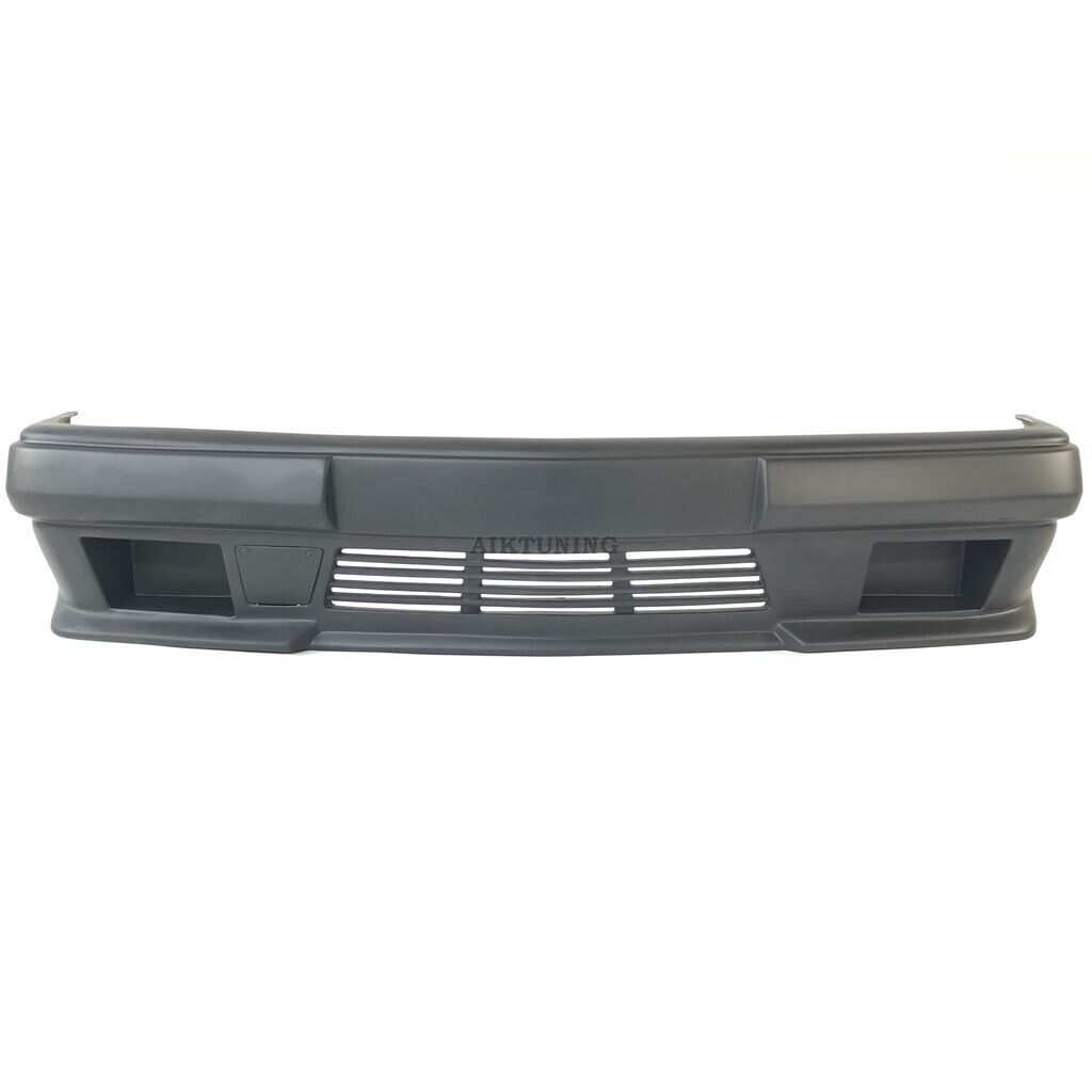 Full Body Kit Front Rear Skirts (Fits Mercedes Benz W201 190 And AMG)