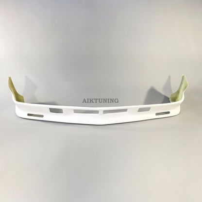 Front and Rear Bumper Spoiler Tuning Apron Valance Lip (Fits BMW E28 Pfeba Alpina)