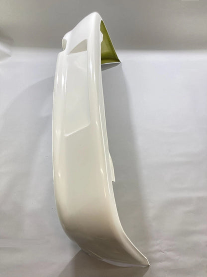 Rear Bumper Spoiler Valance (Fits Audi 80, B3, B4, Sedan, Avant, RS2)