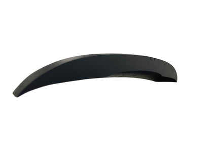 Rear JDM Boot Trunk Ducktail Drift Spoiler Wing Lid Lip (Fits BMW E61 Touring)