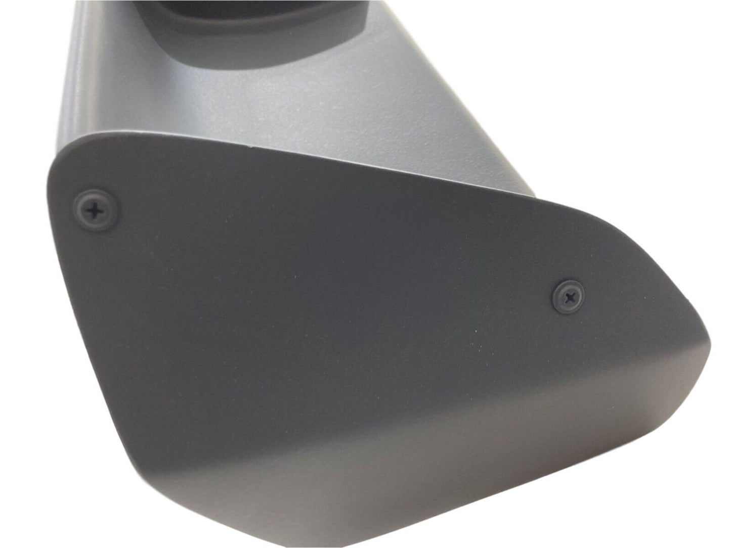 Universal Trunk Spoiler Wing Flap Rally Style Vortex Generator Wing