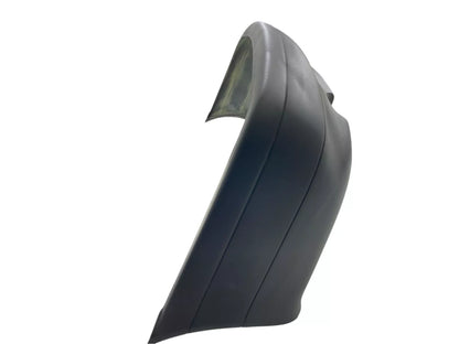 Rear Bumper Spoiler Valance (Fits Audi 80, B3, B4, Sedan, Avant, S2Type)