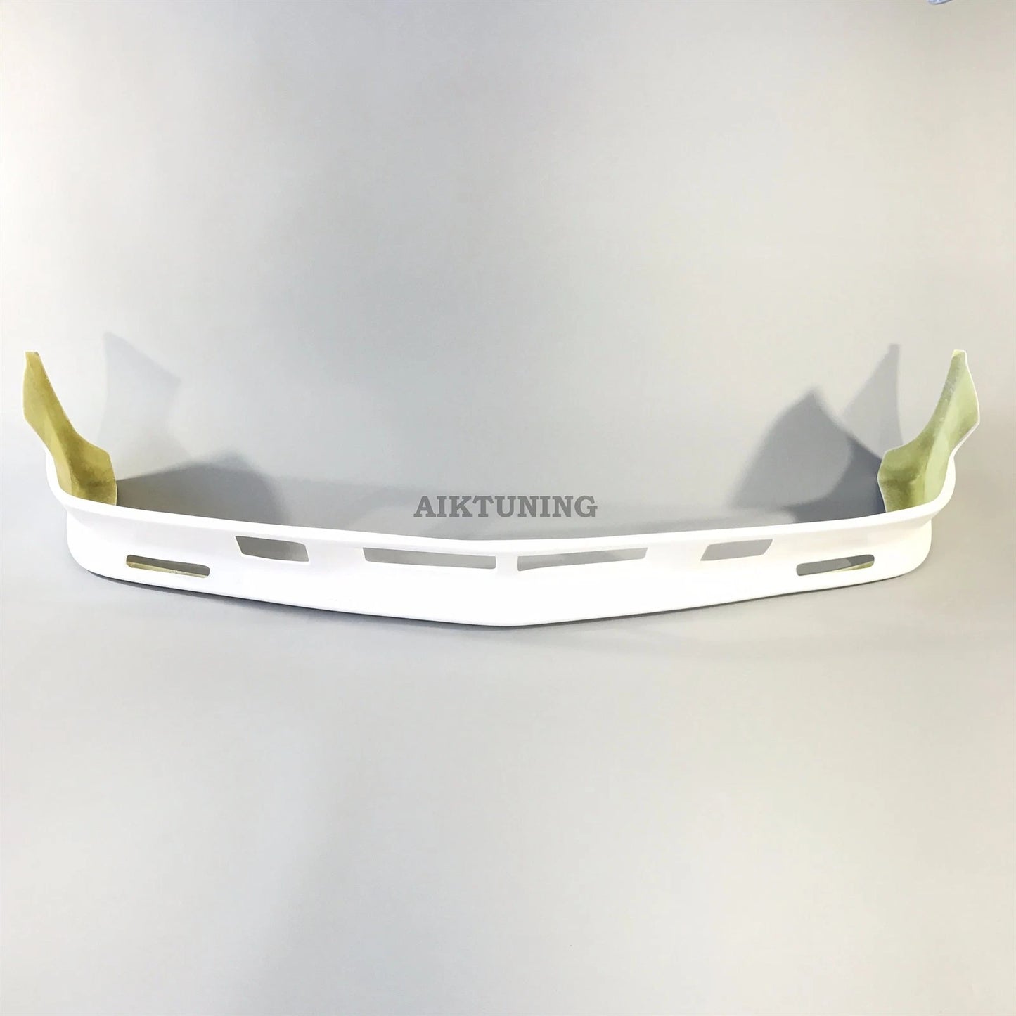 Front and Rear Bumper Spoiler Tuning Apron Valance Lip (Fits BMW E28 Pfeba Alpina)