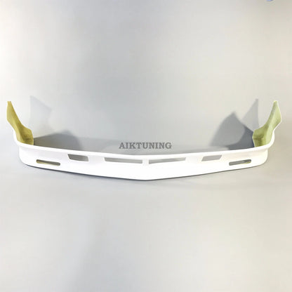 Front and Rear Bumper Spoiler Tuning Apron Valance Lip (Fits BMW E28 Pfeba Alpina)
