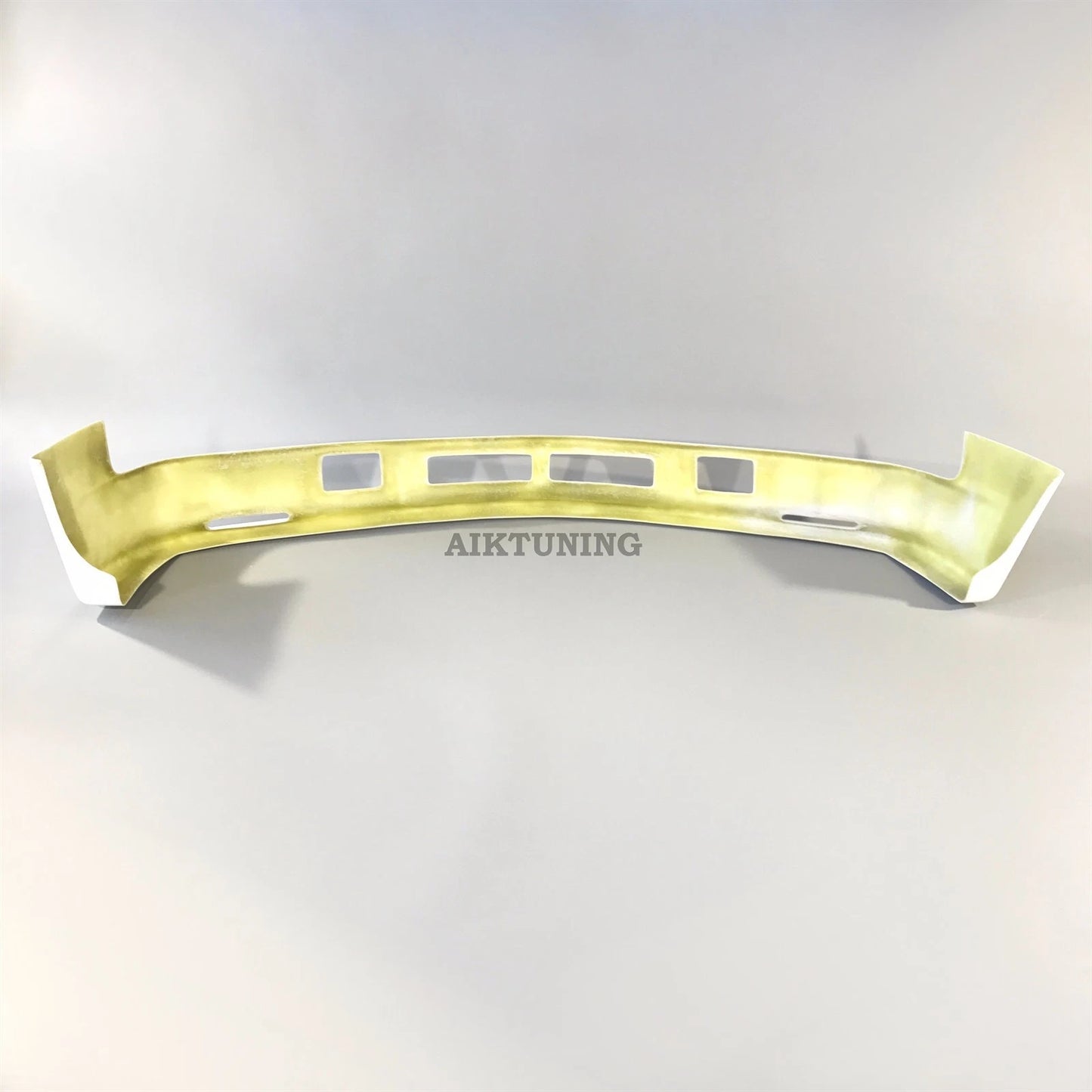 Front and Rear Bumper Spoiler Tuning Apron Valance Lip (Fits BMW E28 Pfeba Alpina)