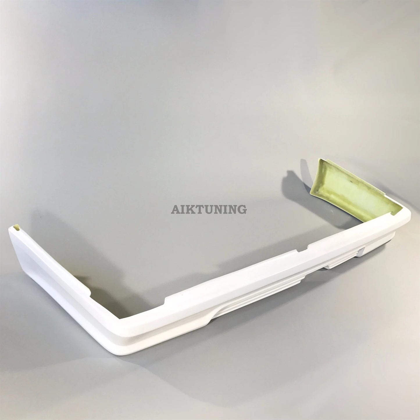 Front and Rear Bumper Spoiler Tuning Apron Valance Lip (Fits BMW E28 Pfeba Alpina)