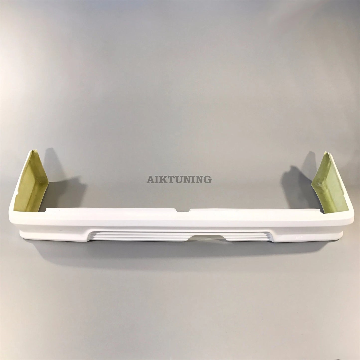 Front and Rear Bumper Spoiler Tuning Apron Valance Lip (Fits BMW E28 Pfeba Alpina)
