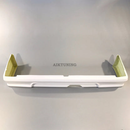 Front and Rear Bumper Spoiler Tuning Apron Valance Lip (Fits BMW E28 Pfeba Alpina)