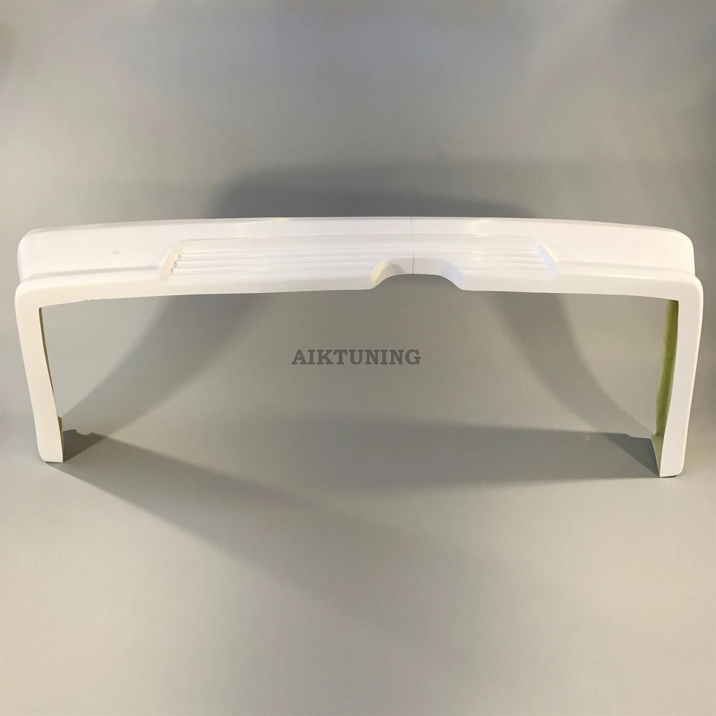 Front and Rear Bumper Spoiler Tuning Apron Valance Lip (Fits BMW E28 Pfeba Alpina)