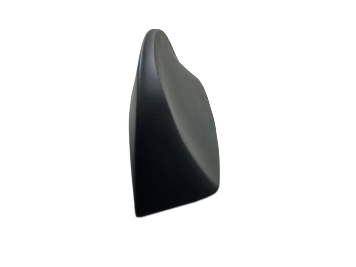 Rear Trunk Spoiler Tailgate Lid Lip Wing Ducktail Apron (Fits BMW E81 E87)
