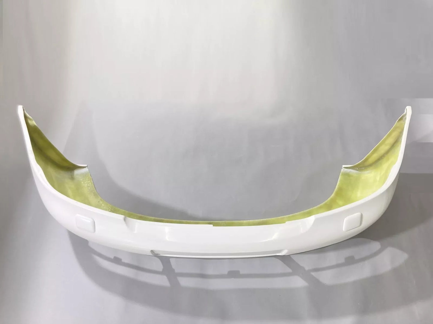 Full Front Bumper Spoiler Valance Parachoques (Fits Audi S4 A4 B5 1994-2001)