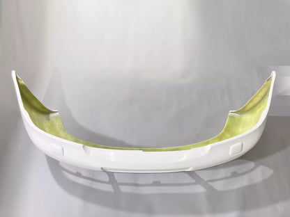 Full Front Bumper Spoiler Valance Parachoques (Fits Audi S4 A4 B5 1994-2001)