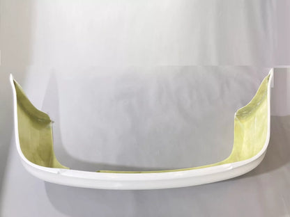 Full Rear Bumper Spoiler Valance Parachoque (Fits Audi S4 A4 B5 Sedan 1994-2001)