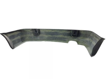 Rear Bumper Spoiler Valance (Fits Audi 80, B3, B4, Sedan, Avant, S2Type)
