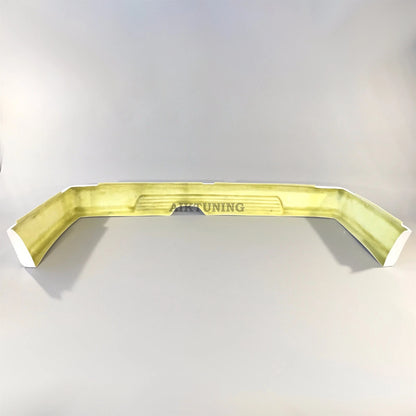 Front and Rear Bumper Spoiler Tuning Apron Valance Lip (Fits BMW E28 Pfeba Alpina)