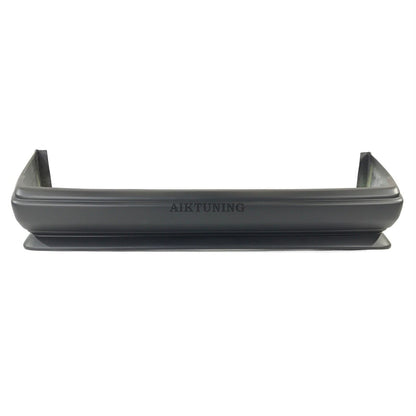 Full Body Kit Front Rear Skirts Spoiler (Fits Mercedes Benz W201 190 And AMG)