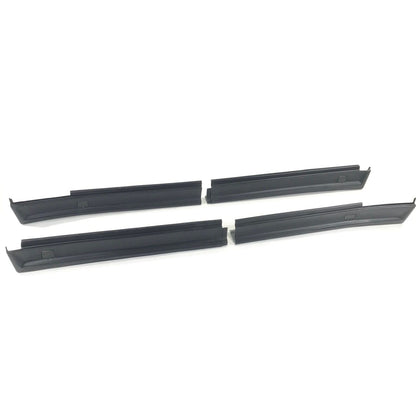 Full Body Kit Gen 3 Sedan (Fits All Mercedes Benz W124 Sedan AMG)
