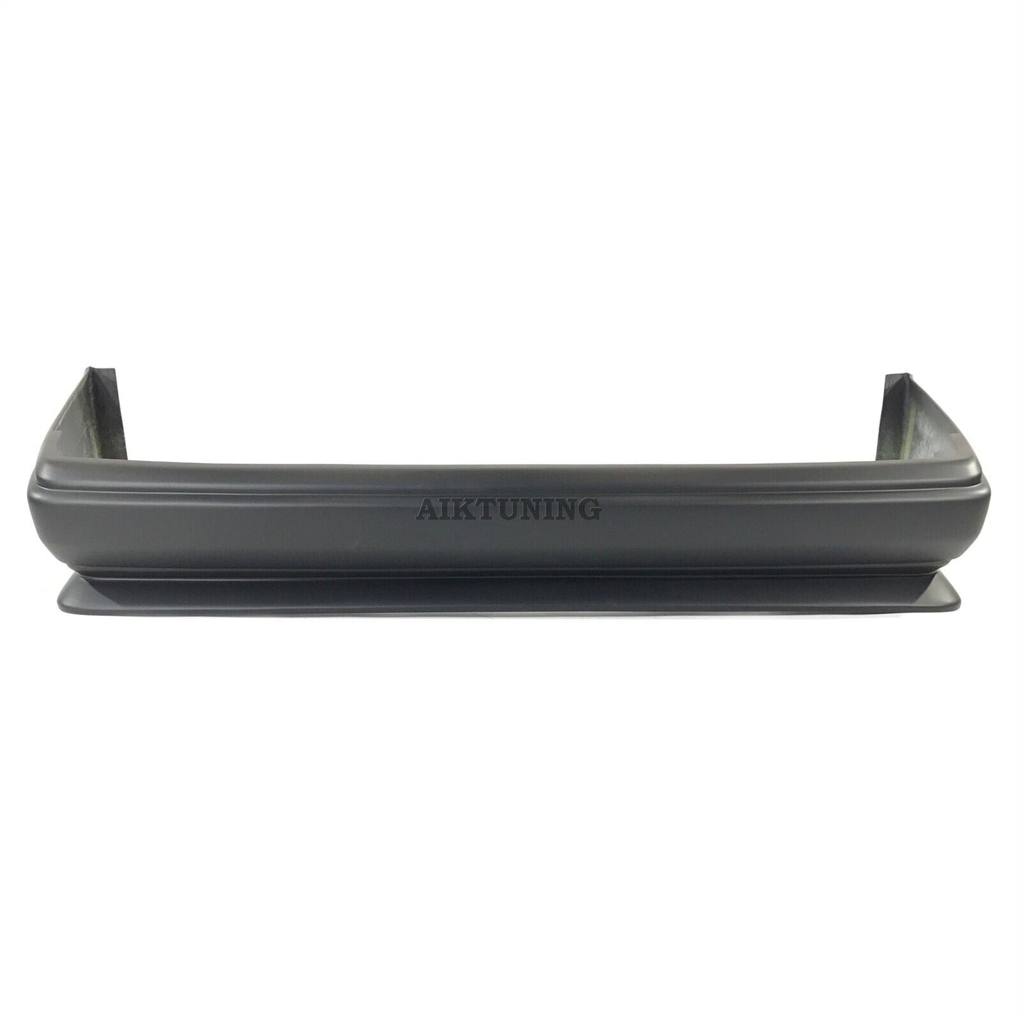 Full Body Kit Front Rear Skirts (Fits Mercedes Benz W201 190 And AMG)