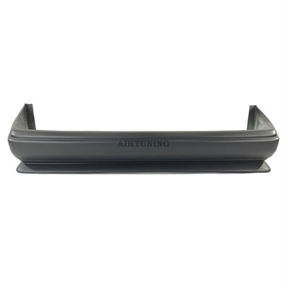 Full Body Kit Front Rear Skirts (Fits Mercedes Benz W201 190 And AMG)