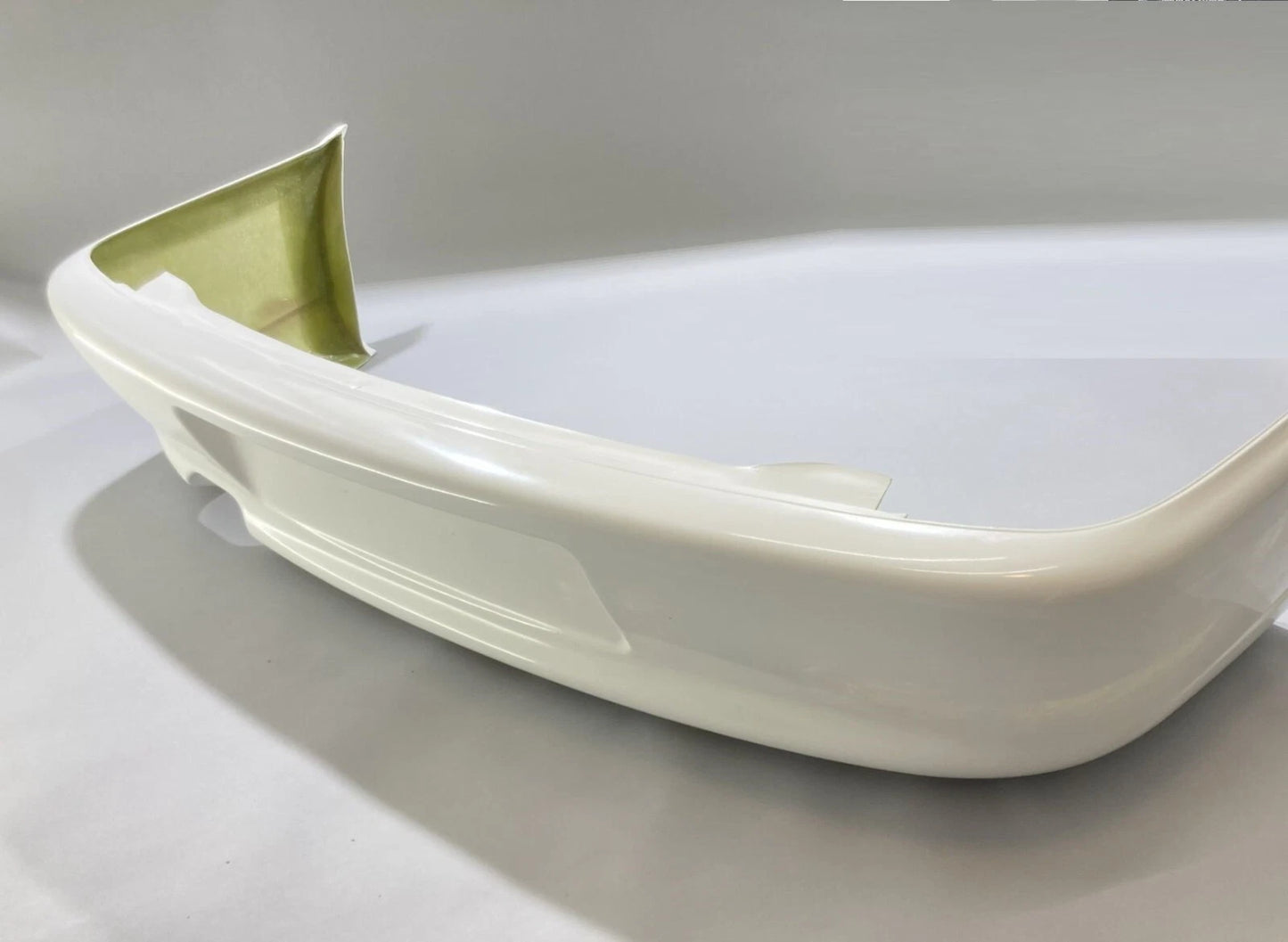 Rear Bumper Spoiler Valance (Fits Audi 80, B3, B4, Sedan, Avant, RS2)