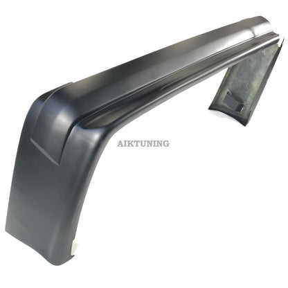 Full Body Kit Gen 2/3 Touring Wagon (Fits All Mercedes Benz T124 Wagon AMG)