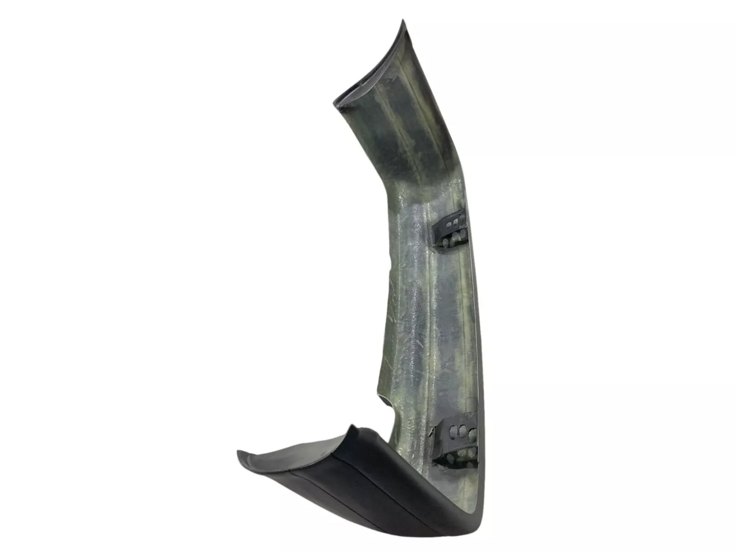 Rear Bumper Spoiler Valance (Fits Audi 80, B3, B4, Sedan, Avant, S2Type)